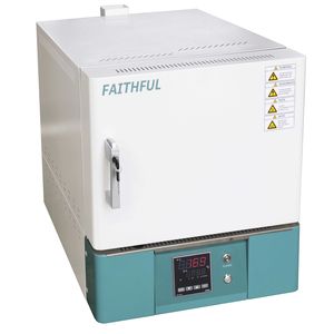 horno de fusión