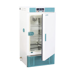 incubadora de laboratorio