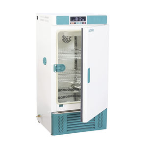 incubadora de laboratorio