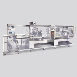 máquina de embalaje en blíster 1
