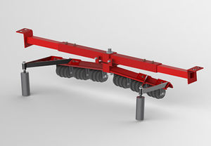 alineador de cinta transportadora 1