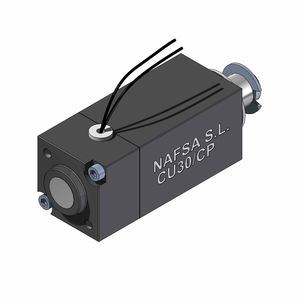 cerradura electromagnética 1