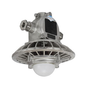 túnel luminoso LED