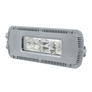 túnel luminoso LED