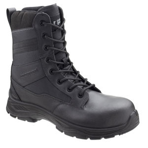 botas de seguridad para uso industrial