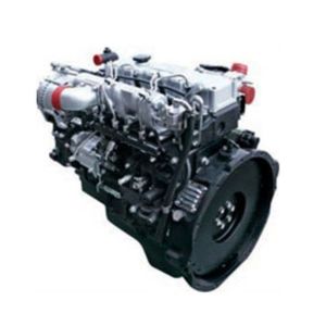 motor diésel