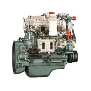 motor diésel