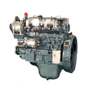motor diésel 1