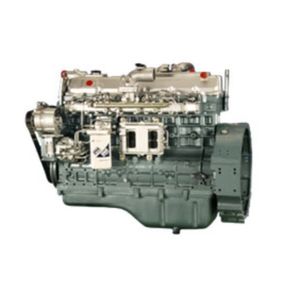 motor diésel