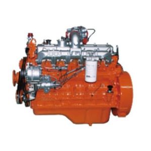 motor diésel