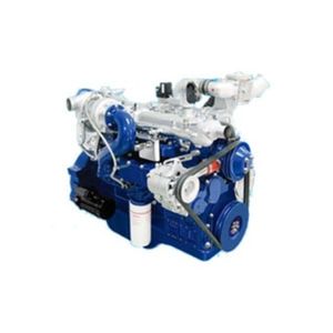 motor diésel