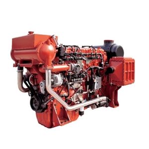 motor diésel
