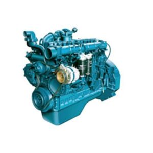 motor diésel