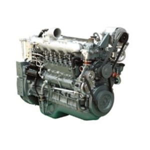 motor diésel 1