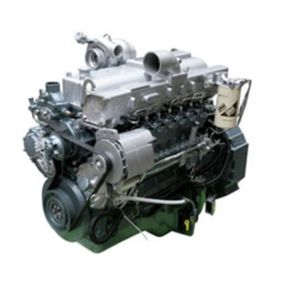 motor diésel 1