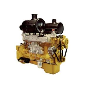motor diésel