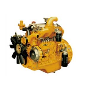 motor diésel