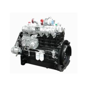 motor diésel 1
