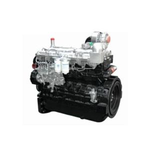 motor diésel