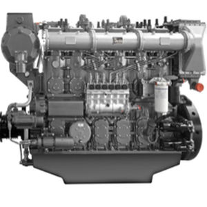 motor diésel 1
