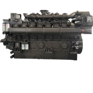 motor diésel 1