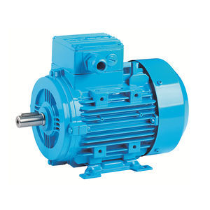 motor de inducción