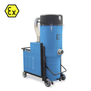 aspirador industrial