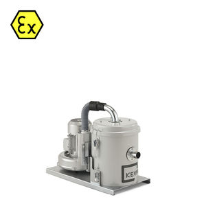 aspirador industrial