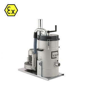 aspirador industrial