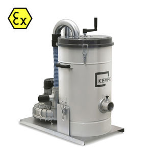 aspirador industrial