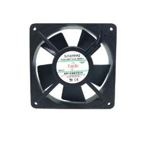ventilador IP44
