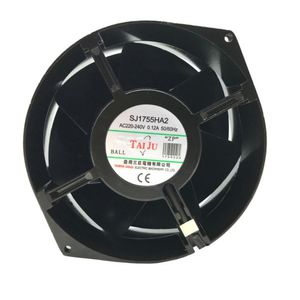 ventilador IP44