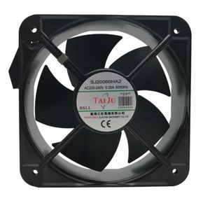 ventilador IP44