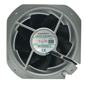 ventilador IP44