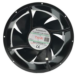ventilador IP44