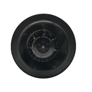 ventilador axial