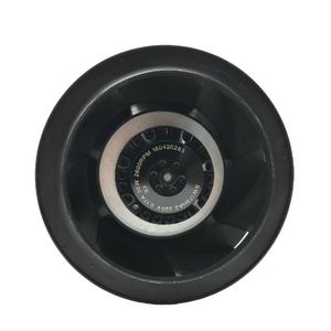 ventilador axial