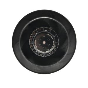 ventilador axial