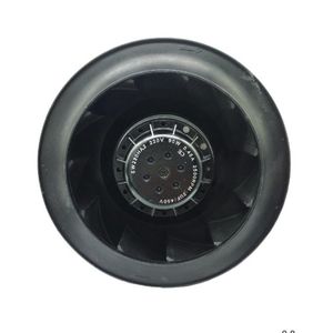 ventilador axial