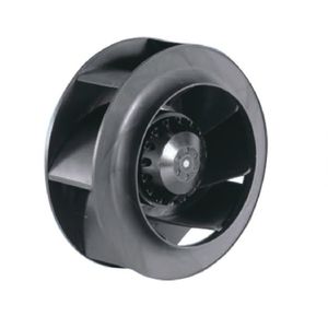 ventilador axial