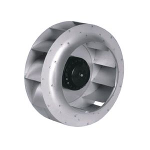 ventilador axial