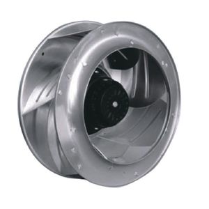 ventilador axial