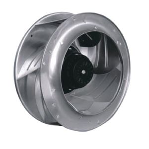 ventilador axial
