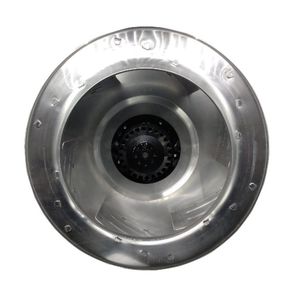 ventilador axial