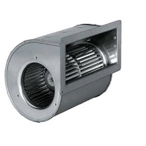 ventilador centrífugo