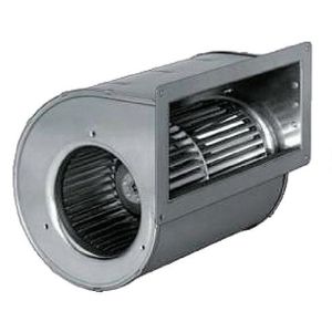 ventilador centrífugo