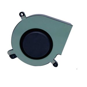 ventilador centrífugo