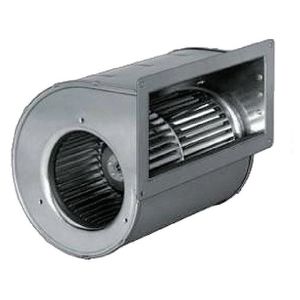 ventilador centrífugo