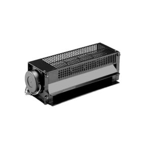 ventilador tangencial