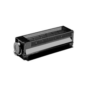 ventilador tangencial